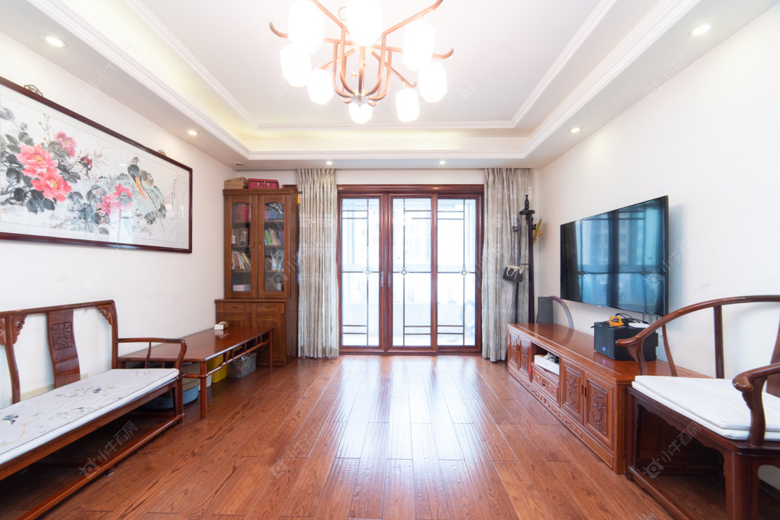 常州御水华庭一期在售二手房源室内图_小牛看房