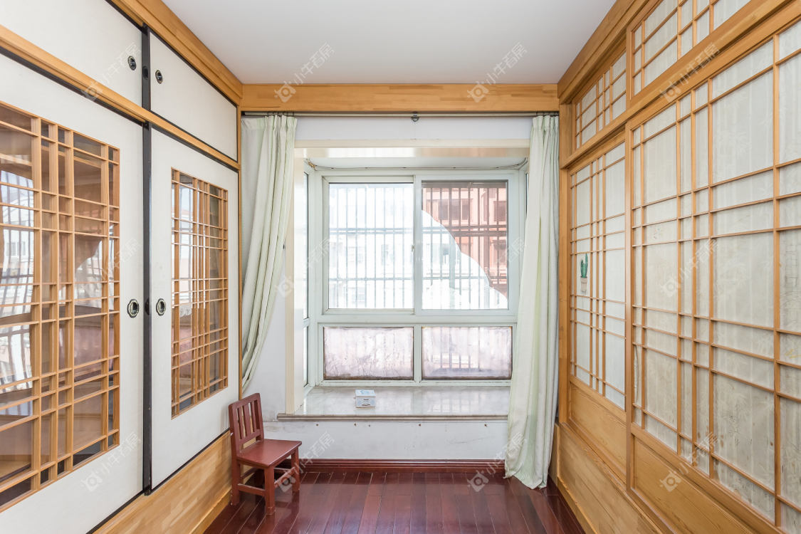 常州红梅假日花苑在租房源室内图_小牛看房