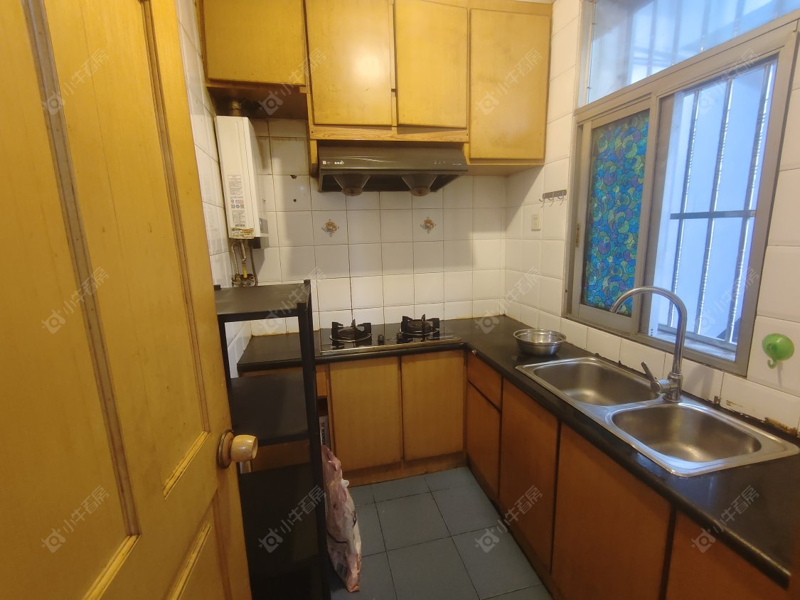 常州红梅新村在租房源室内图_小牛看房