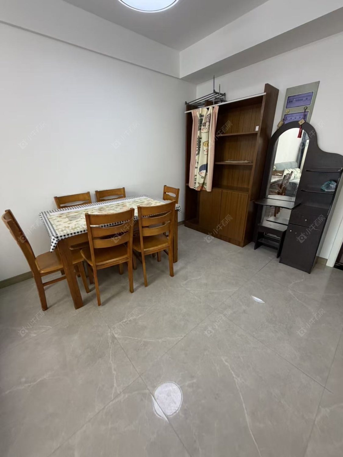 常州南惠雅园在租房源室内图_小牛看房