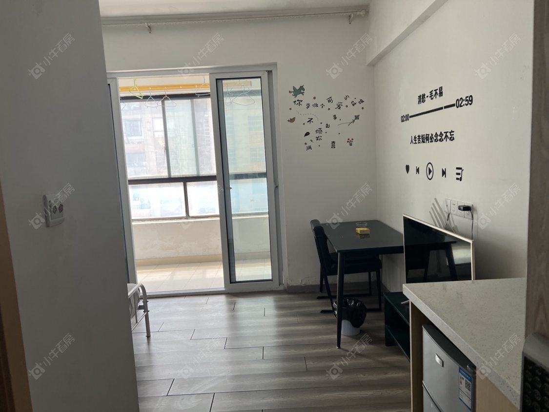 常州中奥珑郡在租房源室内图_小牛看房