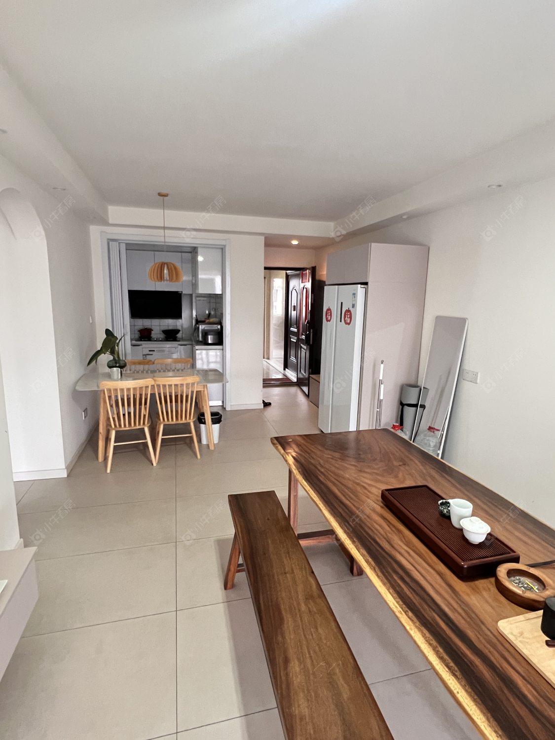 桃李东方房源室内图 常州桃李东方在租房源室内图_小牛看房