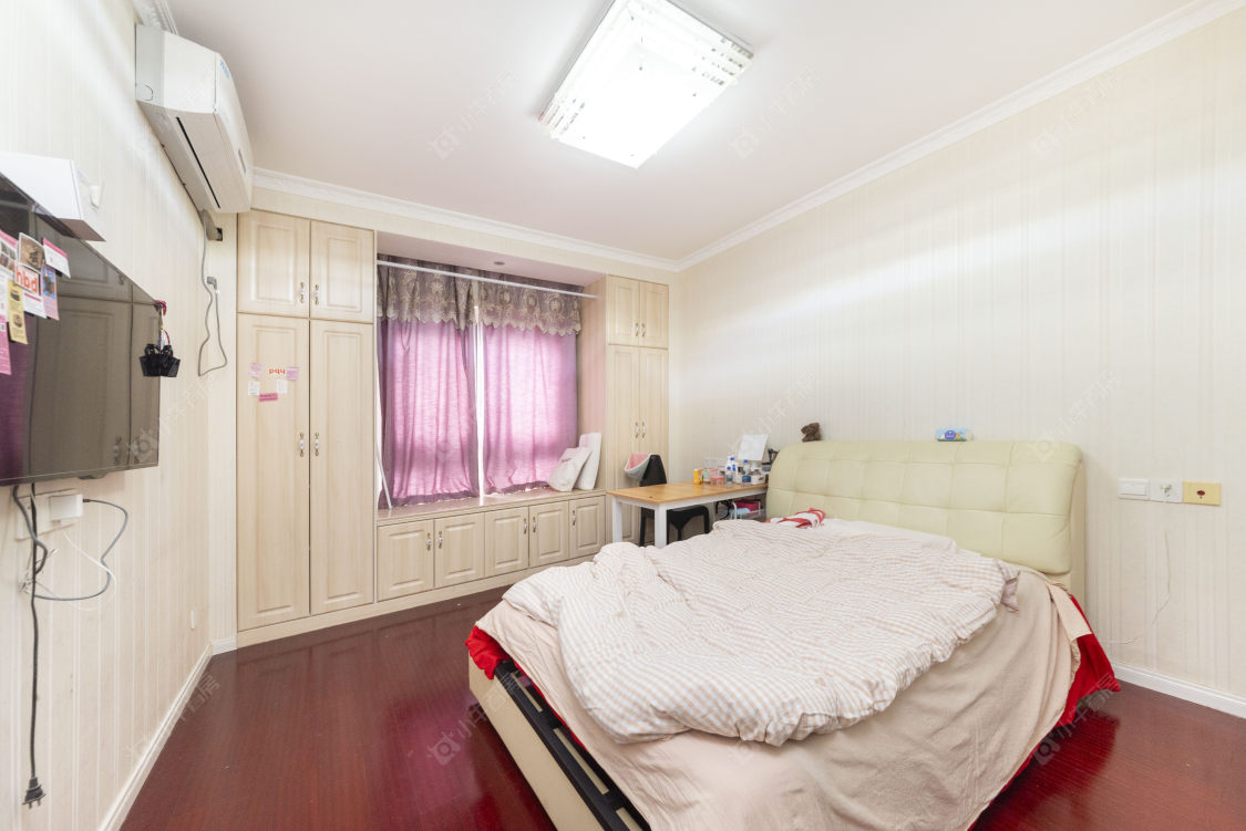 常州中奥珑郡在售二手房源室内图_小牛看房