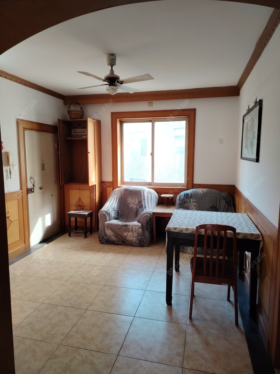 常州电业宿舍3室1厅1卫出租_小牛看房