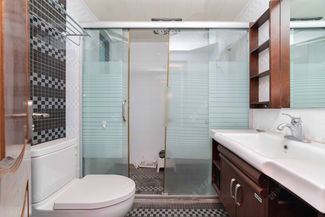 常州中天名园在售二手房源室内图_小牛看房