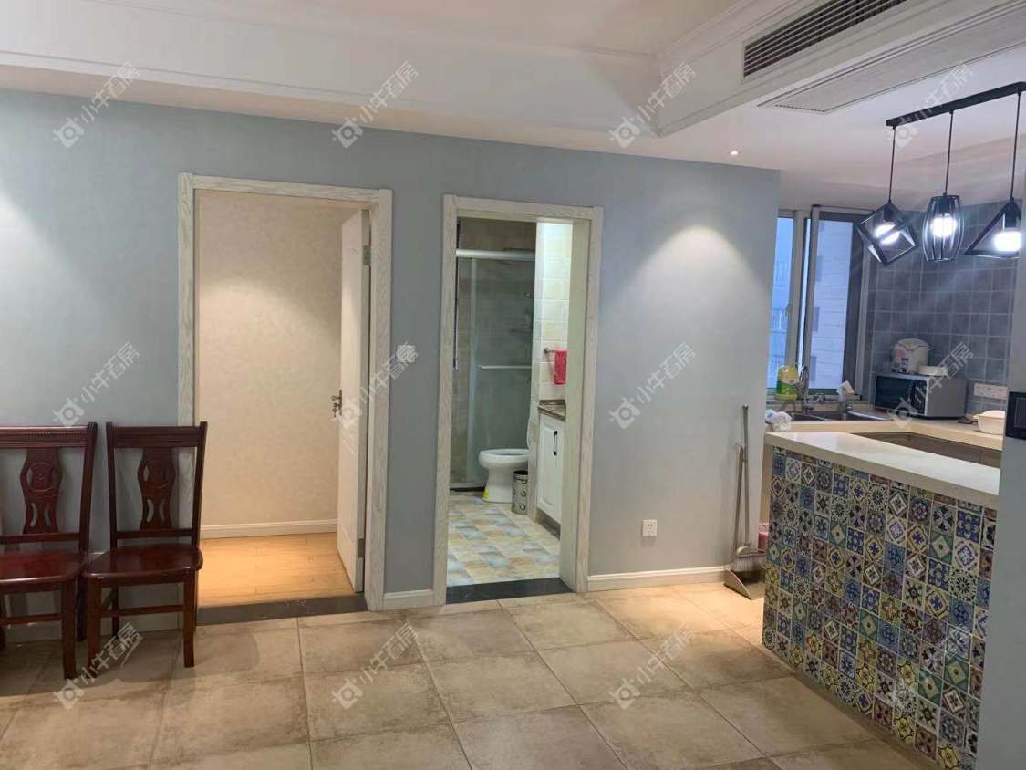 常州菱溪名居在租房源_小牛看房