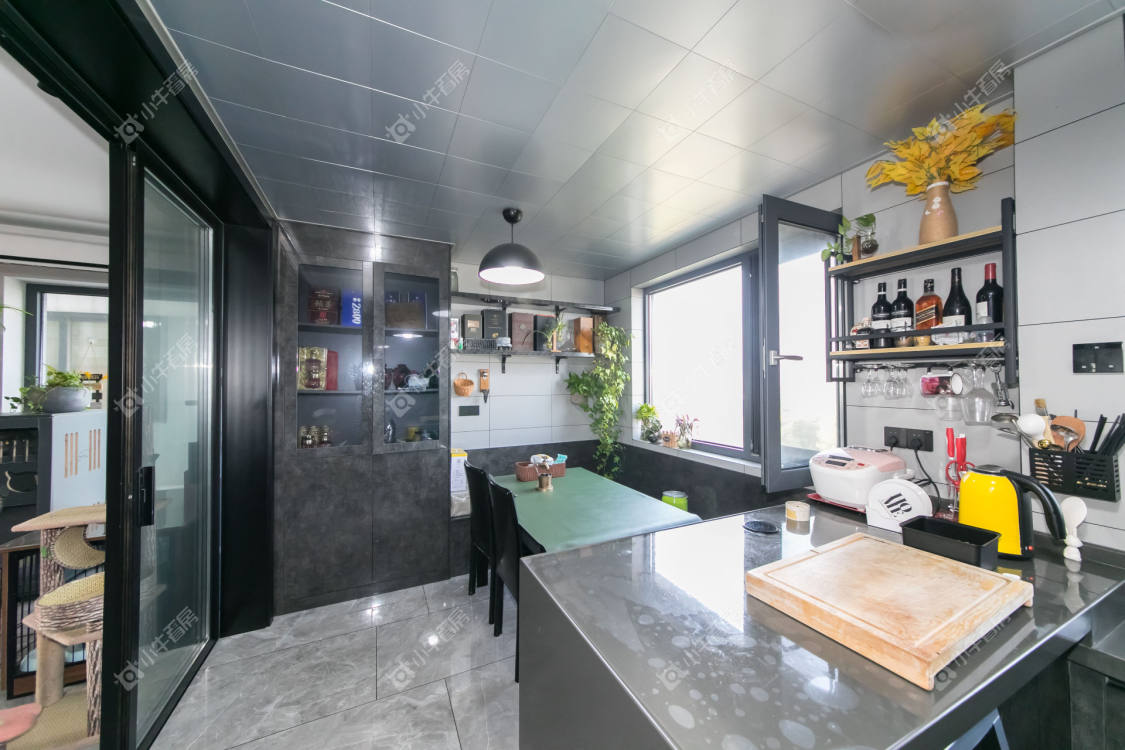 常州翡丽蓝湾在租房源室内图_小牛看房