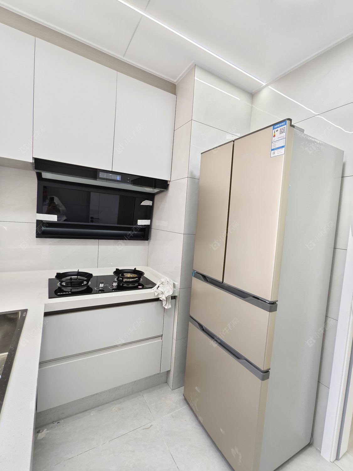 常州紫廷名苑在租房源_小牛看房