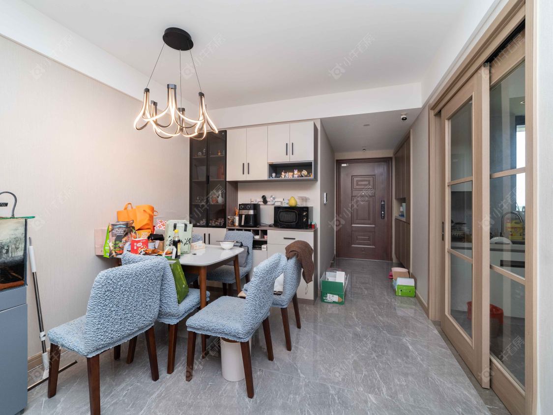 常州明昱玖园在售二手房源室内图_小牛看房