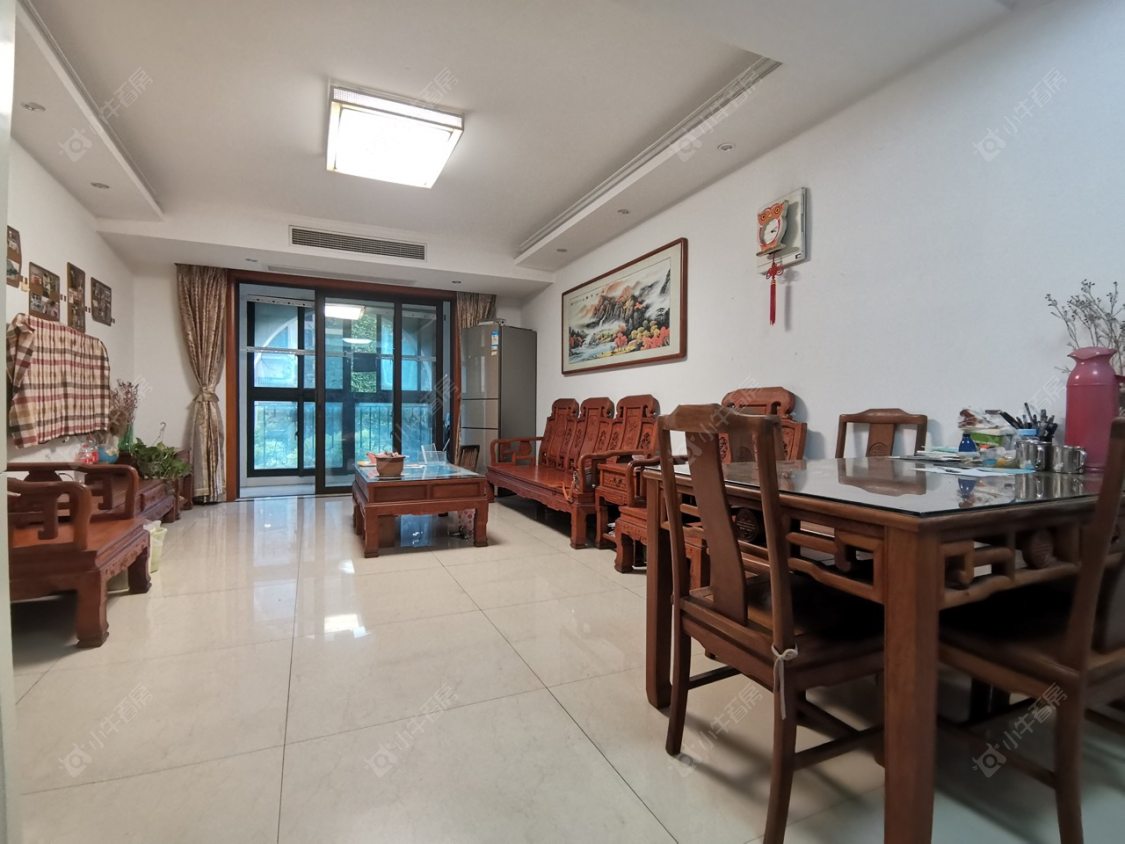 常州华润国际一期在租房源室内图_小牛看房