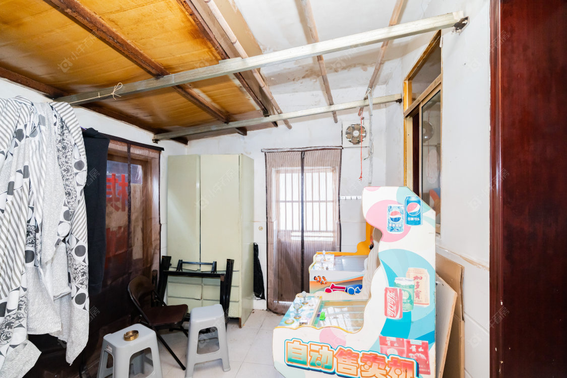 常州丽华一村在售二手房源室内图_小牛看房