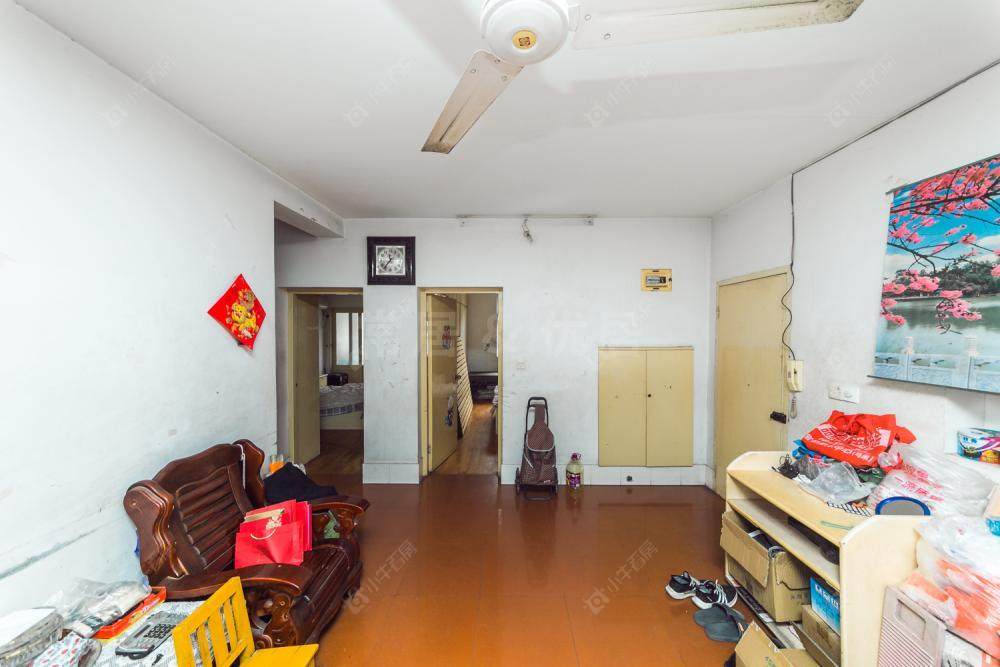 常州浦南南村在售二手房房源室内图_小牛看房