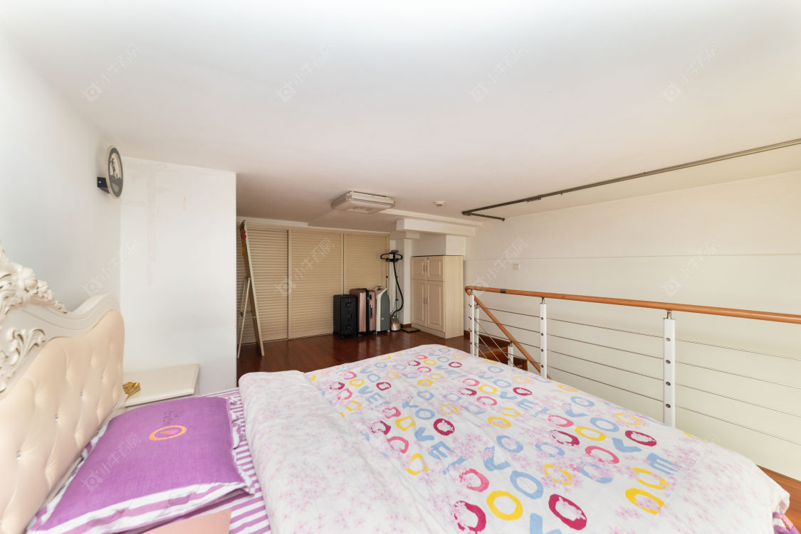 常州中奥珑郡在售二手房源室内图_小牛看房