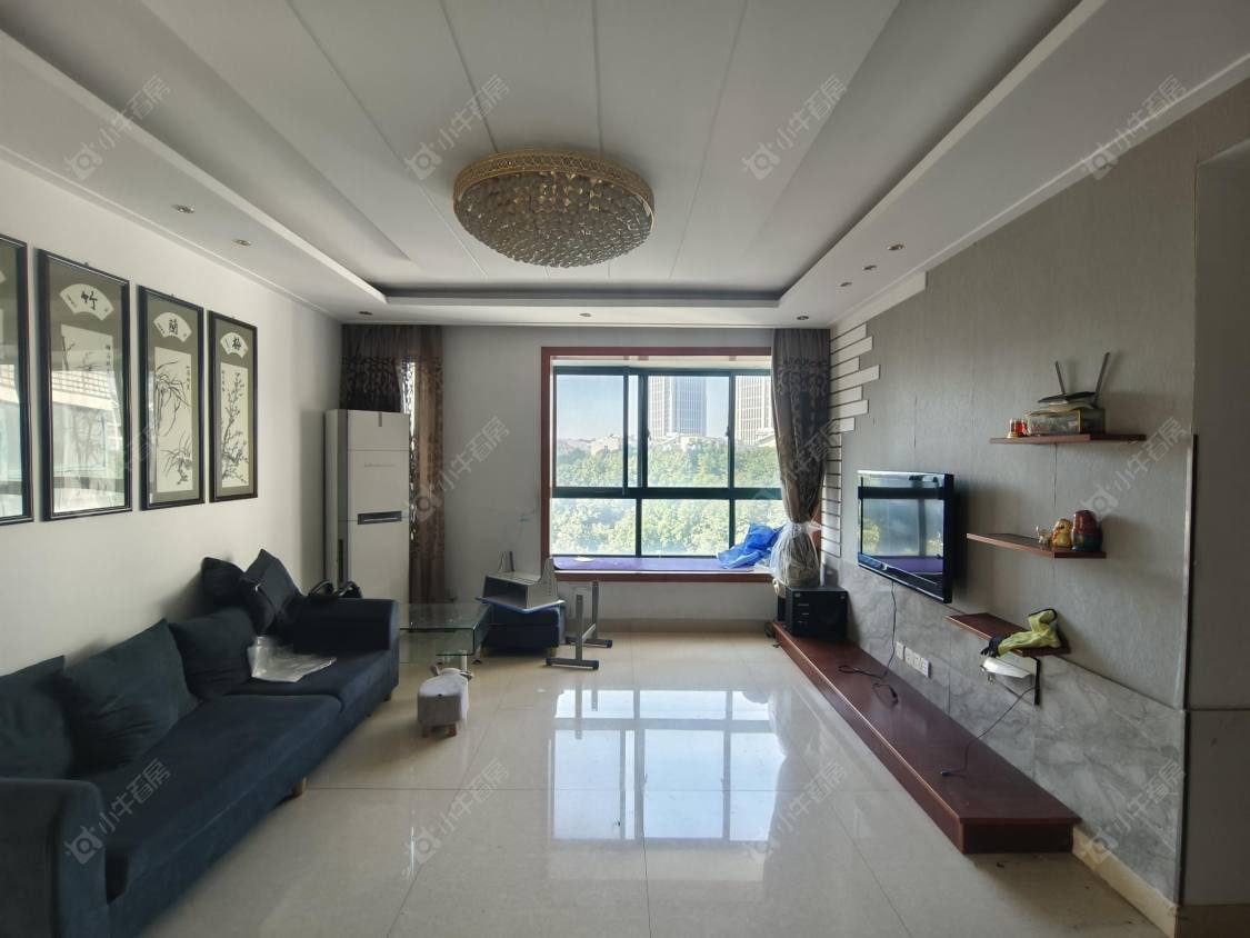 常州百草苑在租房源室内图_小牛看房