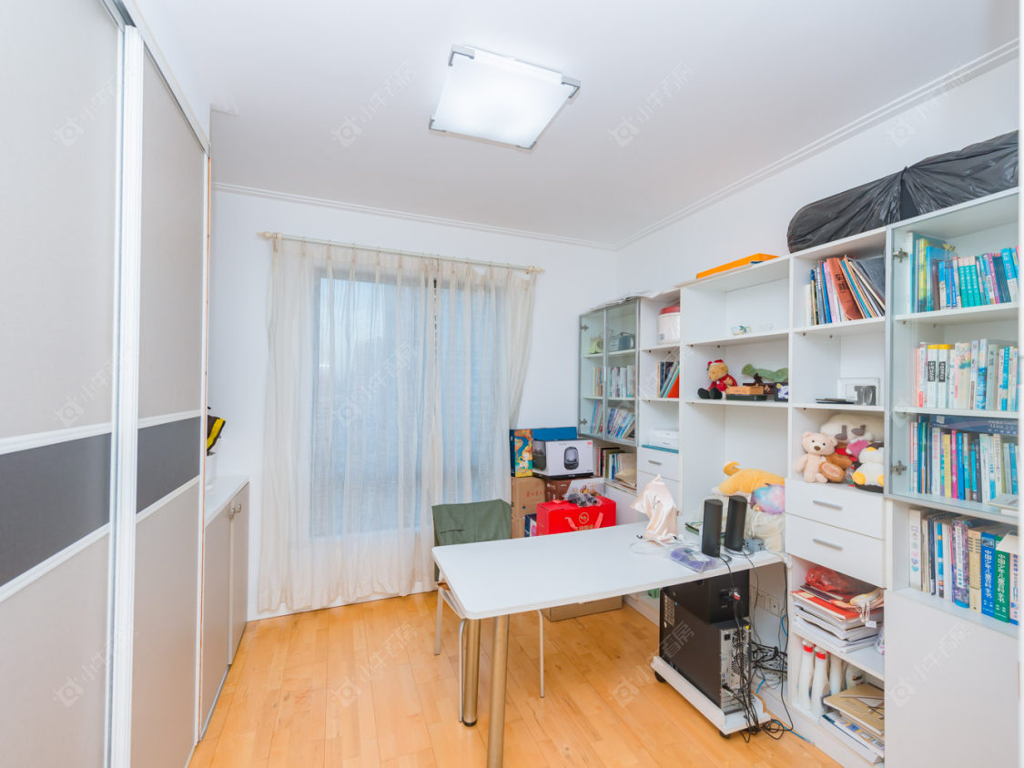 常州金色新城东区在售二手房源室内图_小牛看房