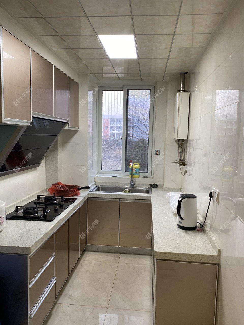 常州青洋花苑在租房源_小牛看房