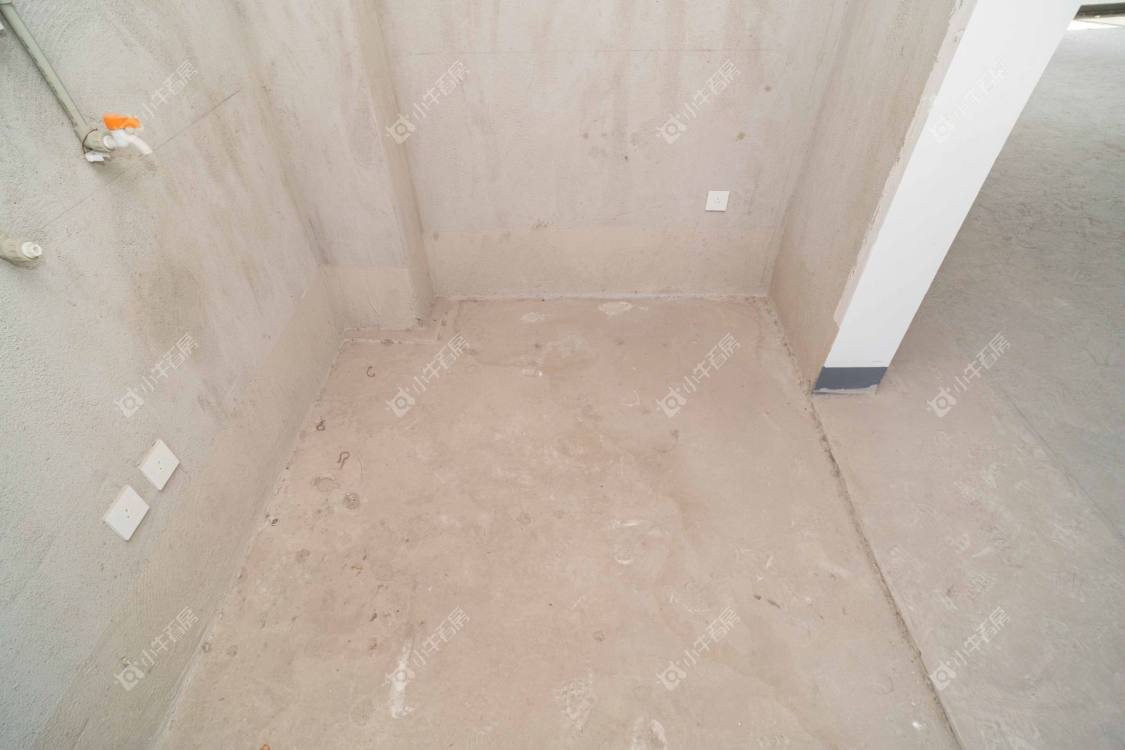常州雅居乐路劲棠颂在租房源室内图_小牛看房