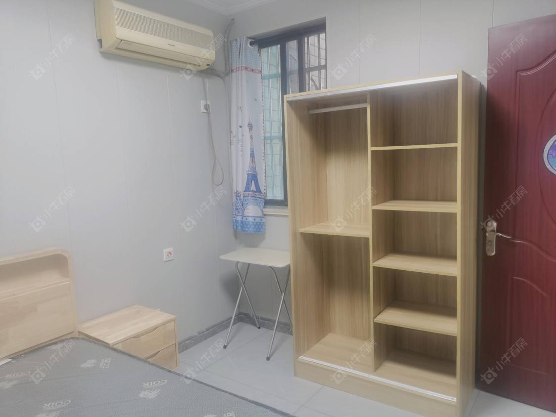 常州永安花苑在租房源室内图_小牛看房