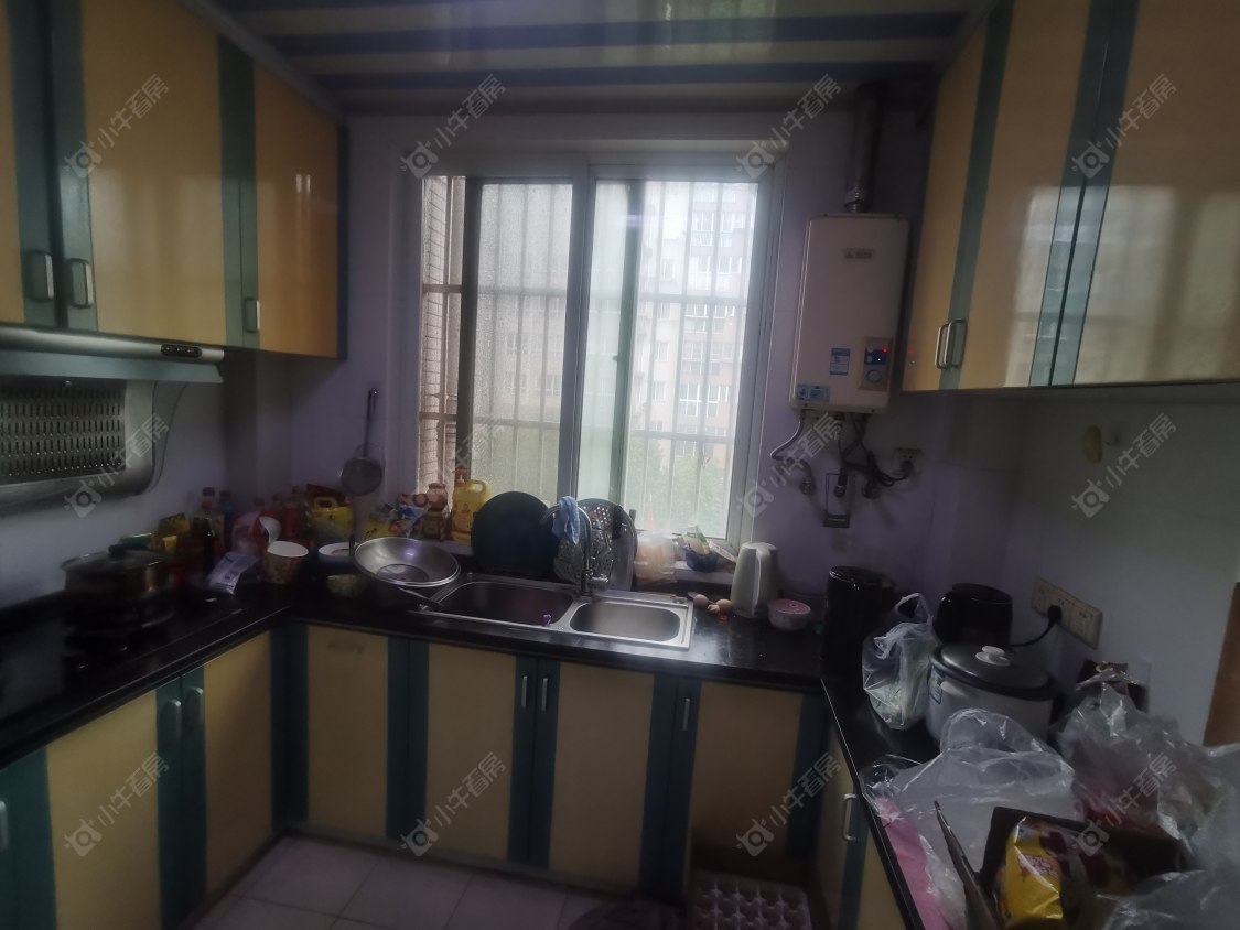 常州金梅花园北区在租房源_小牛看房