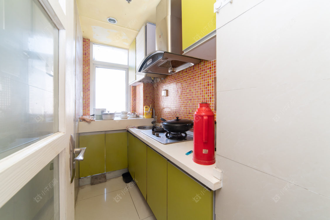 常州御水华庭二期在售二手房源室内图_小牛看房