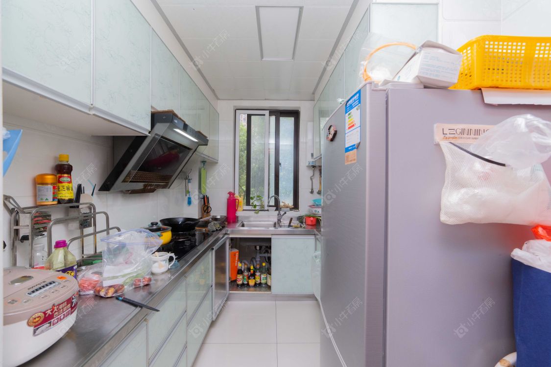 尚枫澜湾房源室内图 常州尚枫澜湾在售二手房源室内图_小牛看房