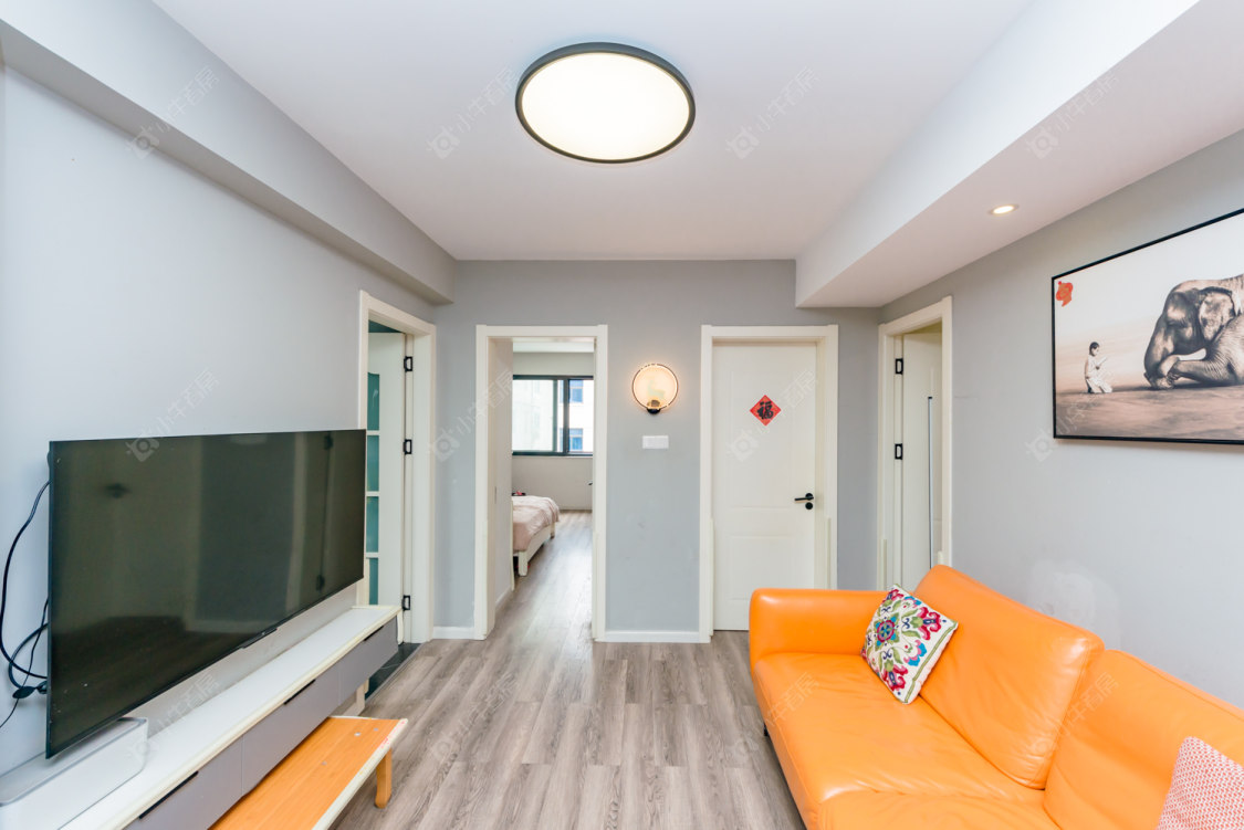 常州西滩一号在售二手房_小牛看房