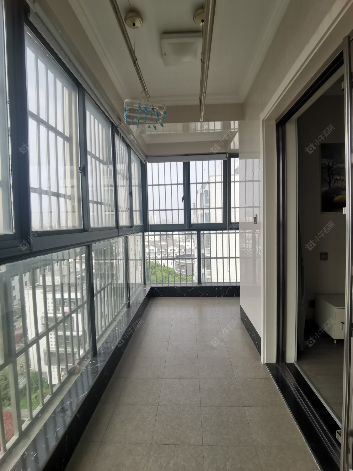 常州剑湖华庭在租房源室内图_小牛看房