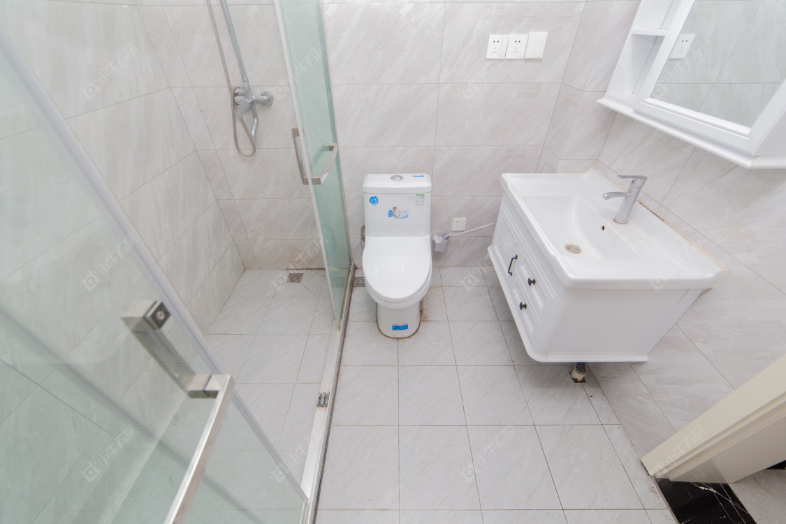 常州泰山二村在租房源室内图_小牛看房