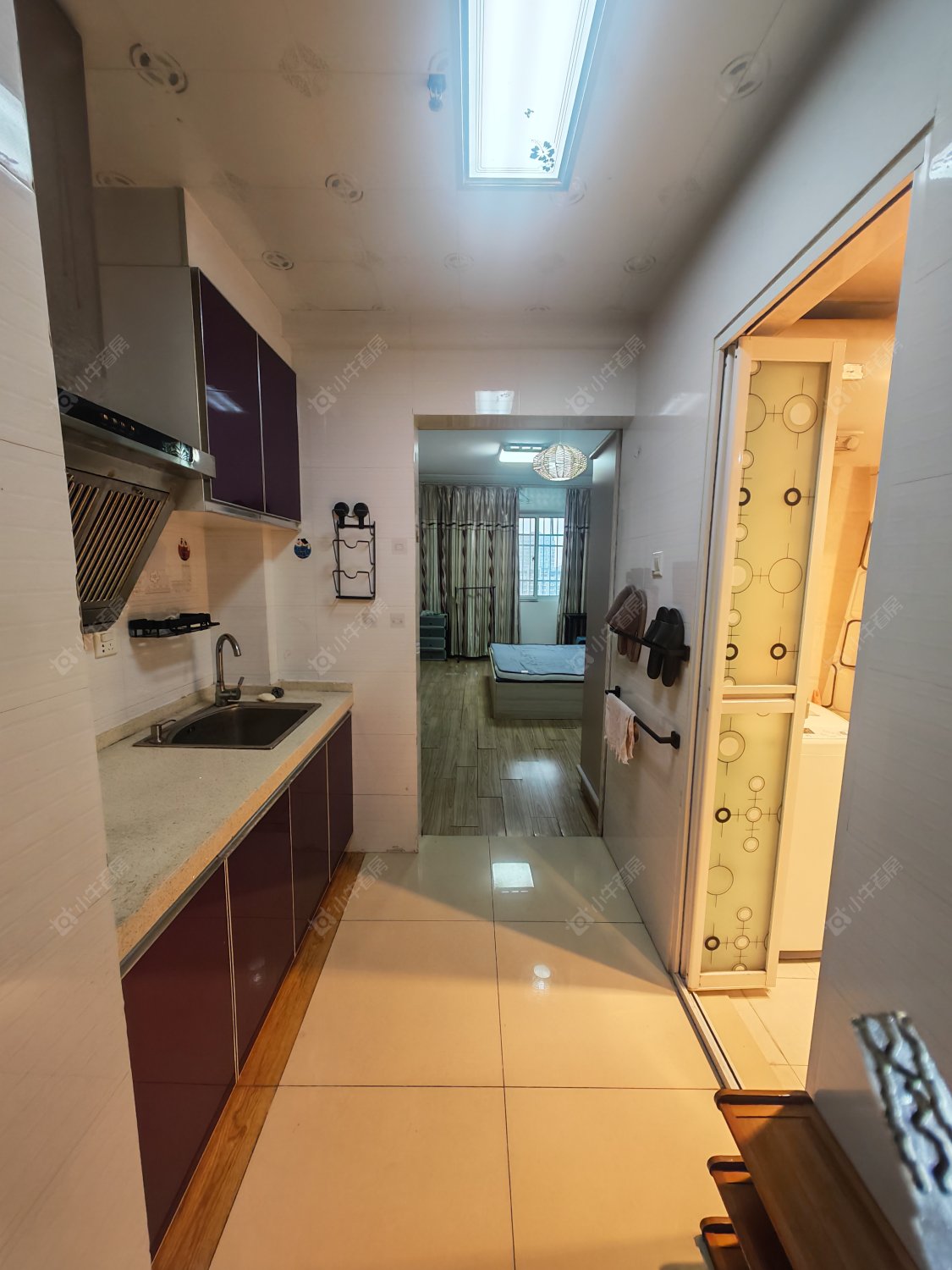 常州中意宝第在租房源室内图_小牛看房