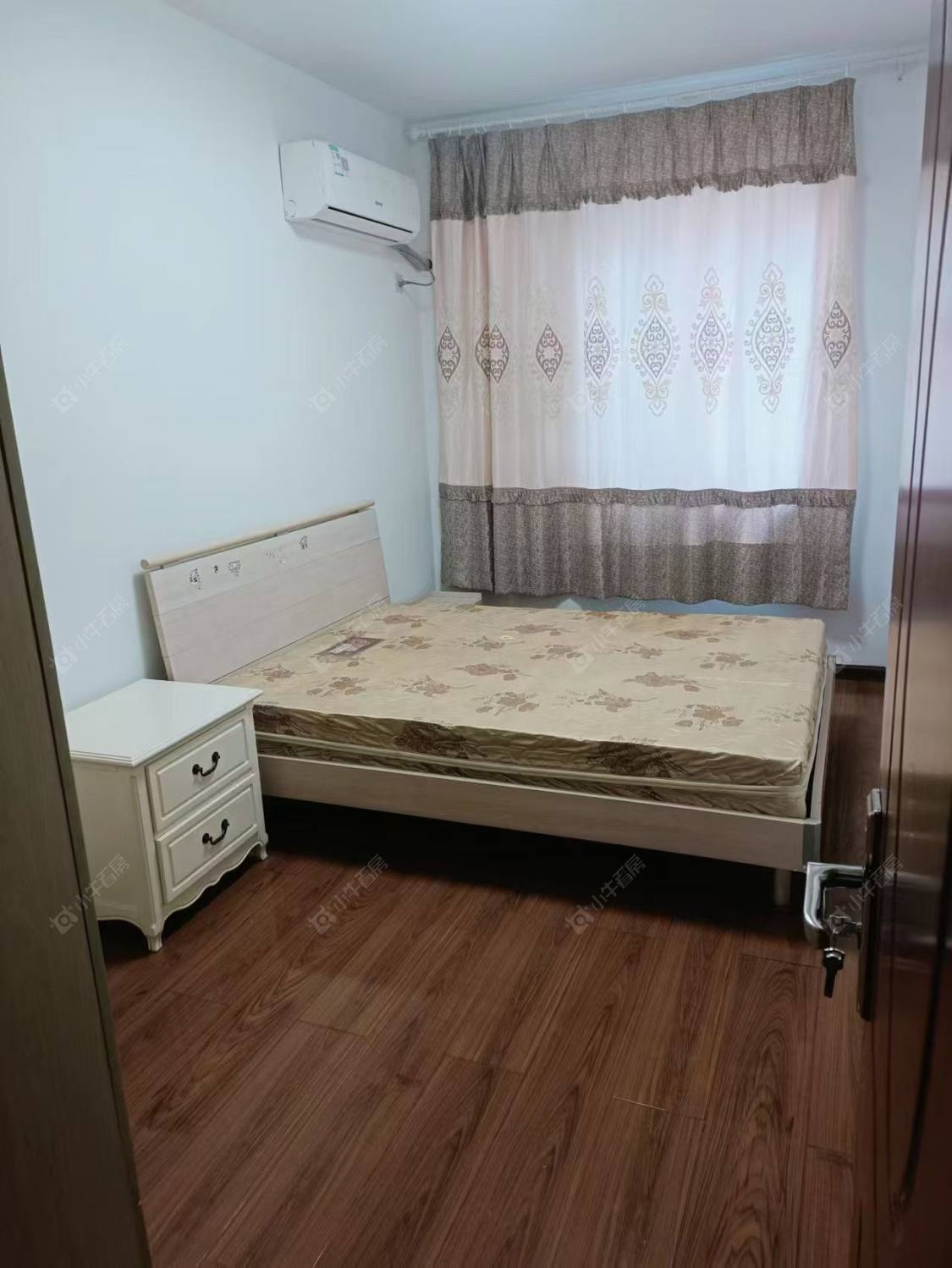 常州工人新村北在租房源_小牛看房