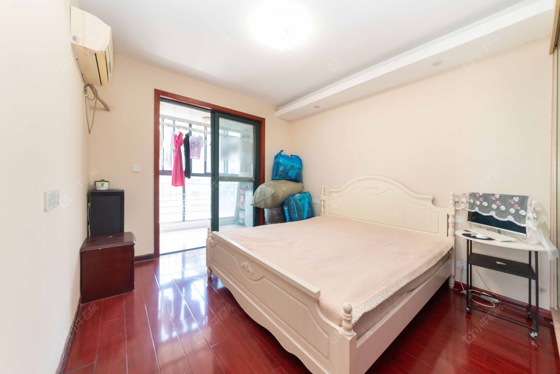 常州聚盛花园在售二手房源室内图_小牛看房