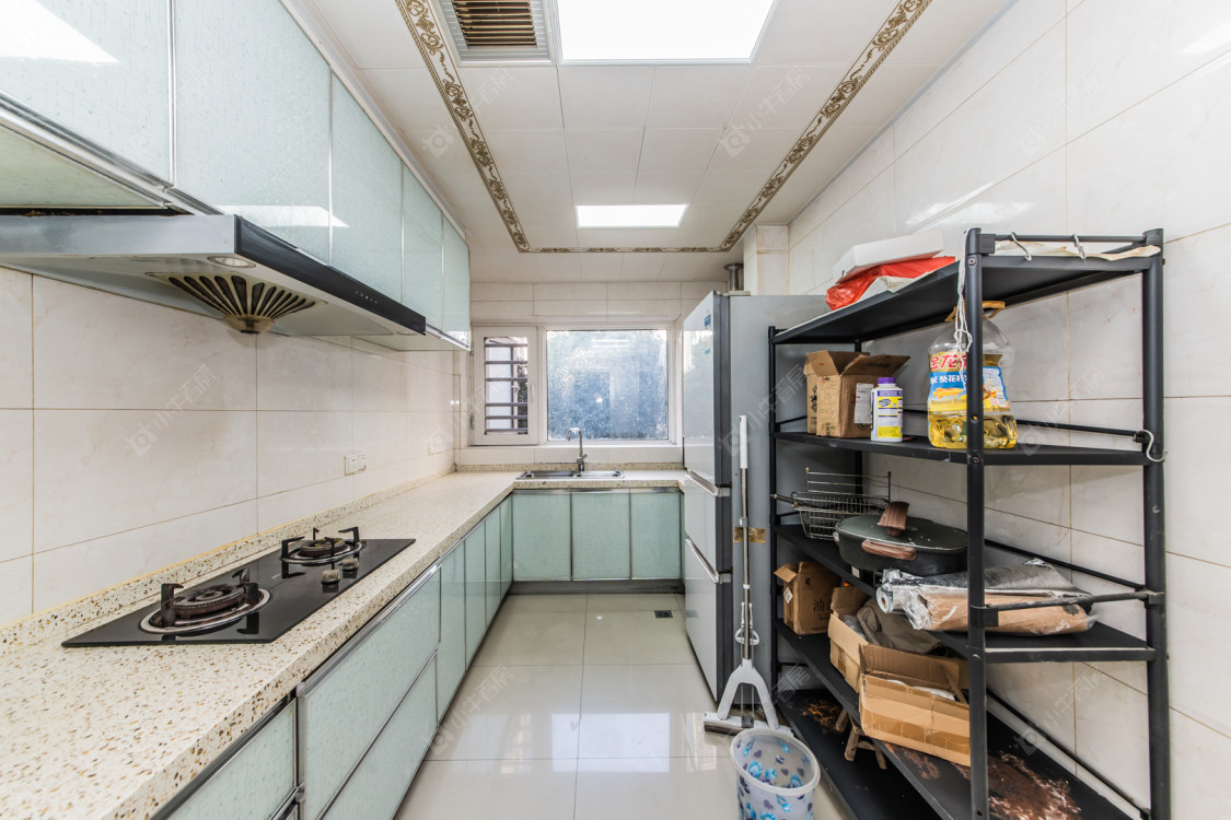 常州九龙仓繁华里在售二手房源室内图_小牛看房