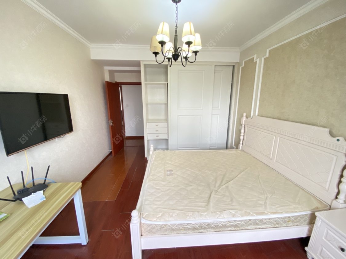 中奥珑郡房源室内图 常州中奥珑郡在租房源室内图_小牛看房