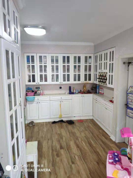 常州华润国际三期在租房源_小牛看房