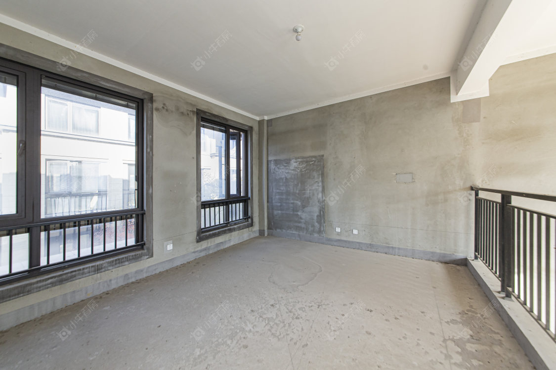 常州太湖院子在售二手房源室内图_小牛看房