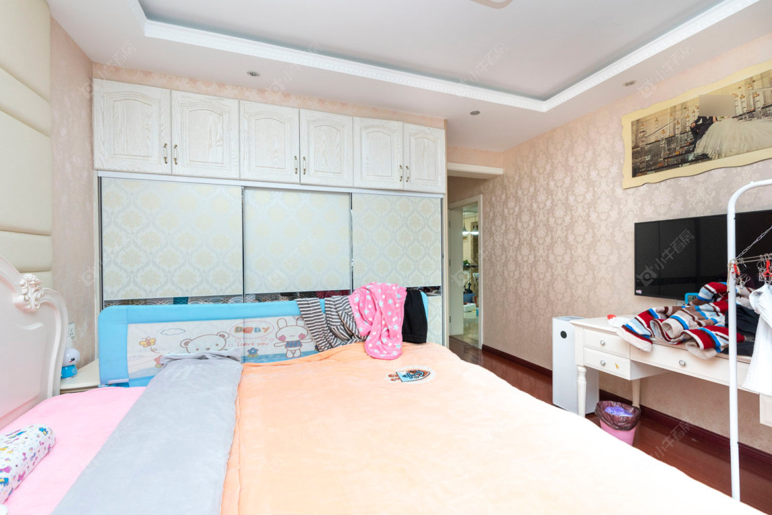 常州莱蒙城睿景公寓在售二手房源_小牛看房