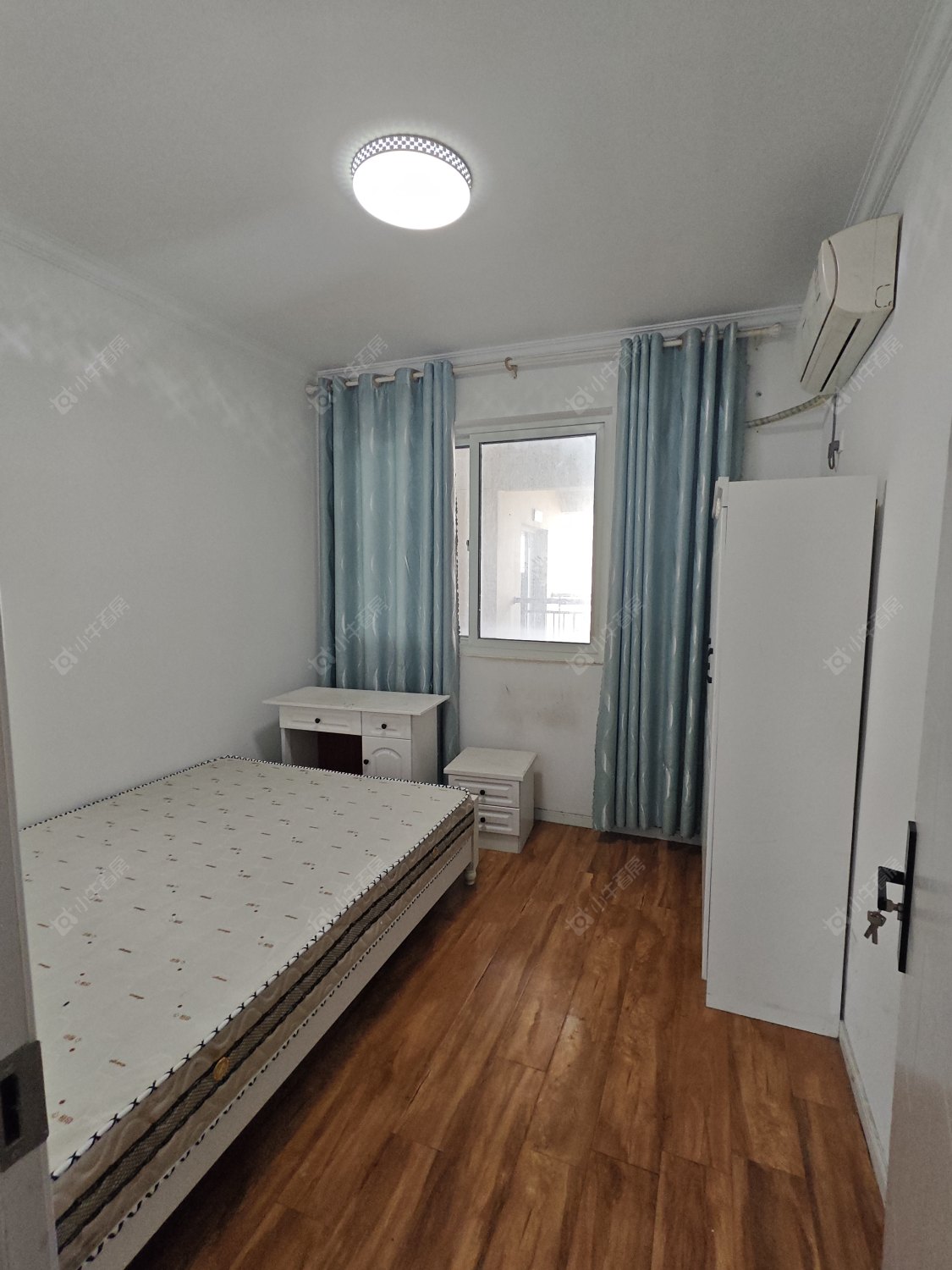 常州新丰苑在租房源室内图_小牛看房