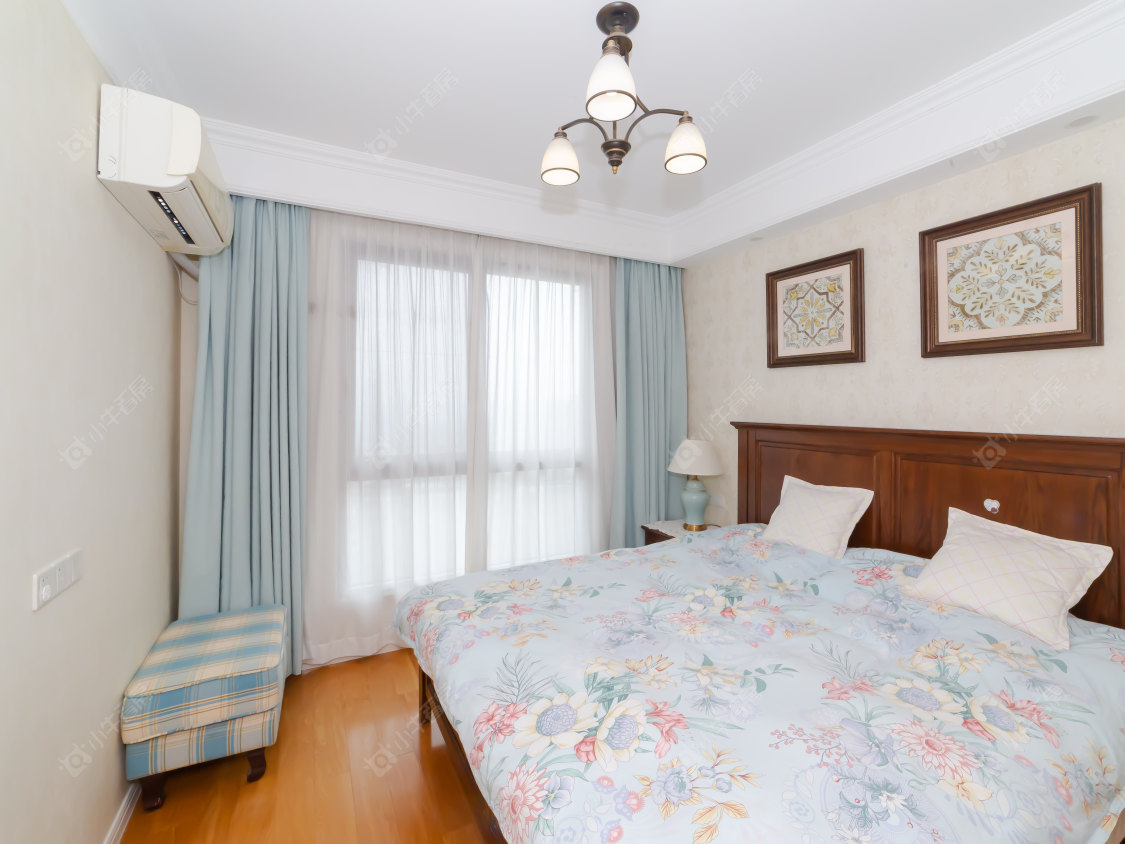 常州中央花园在售二手房源室内图_小牛看房