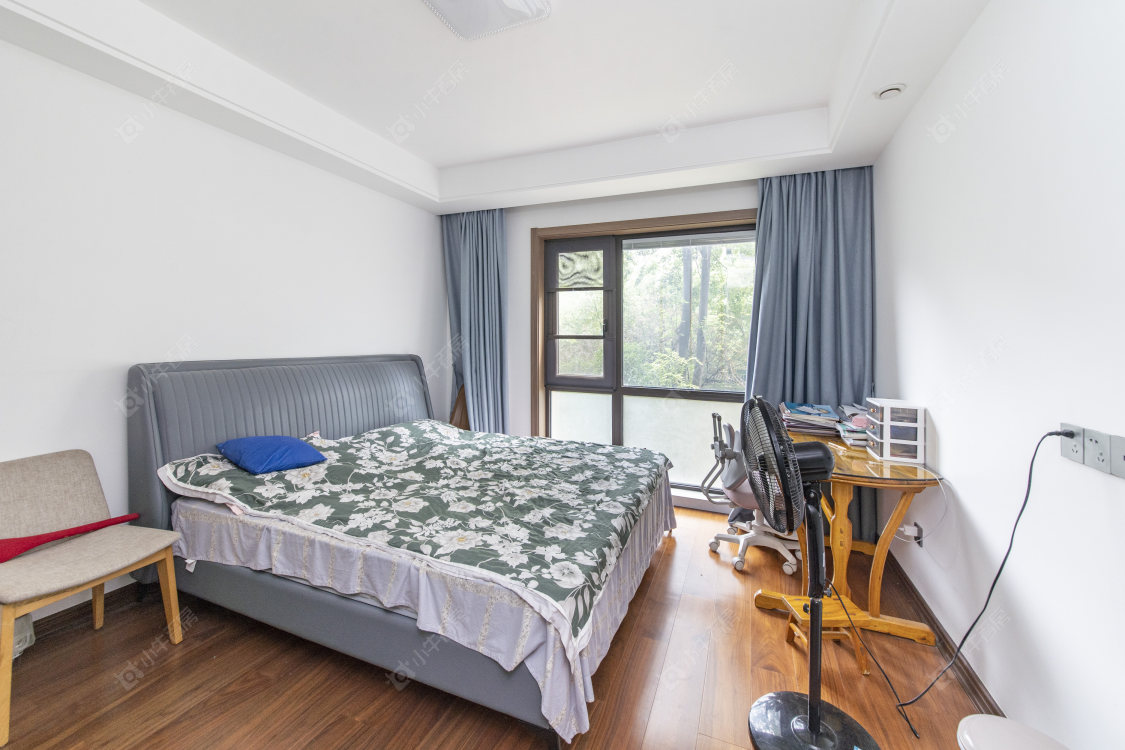 常州玉兰广场二期在售二手房源室内图_小牛看房