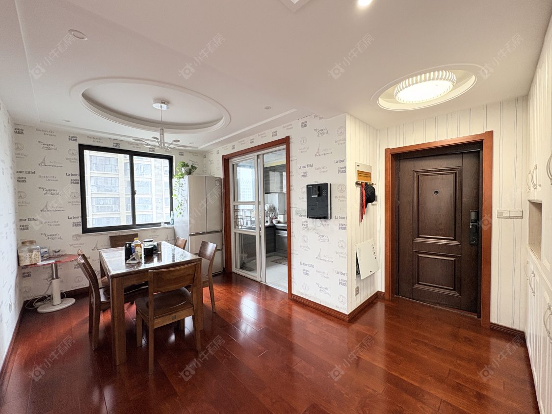 丹阳国信宜和在售二手房源_小牛看房