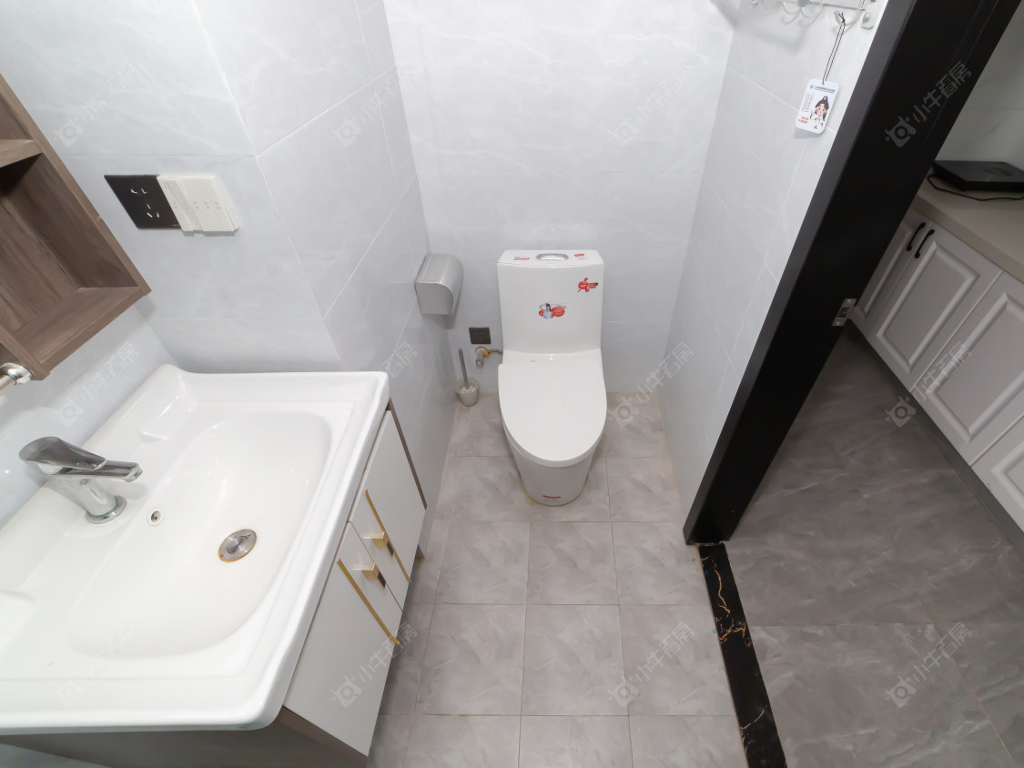 常州龙湖星图在售二手房源室内图_小牛看房