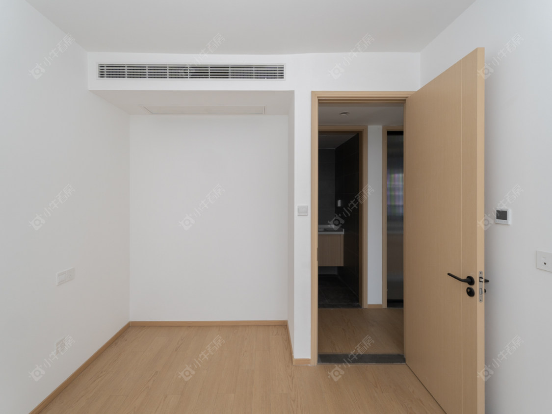 常州曹山未来城在售二手房源室内图_小牛看房