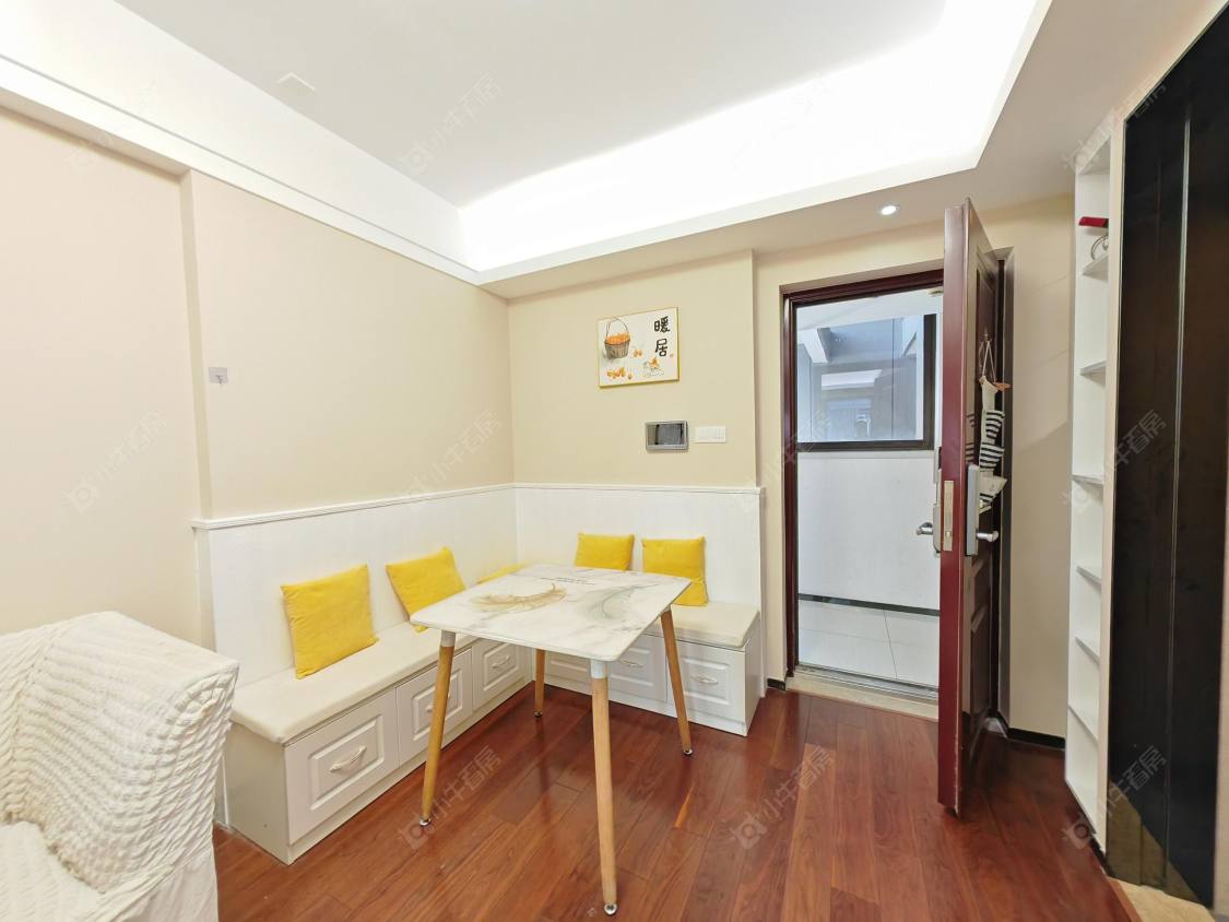 常州星河国际五区在租房源室内图_小牛看房