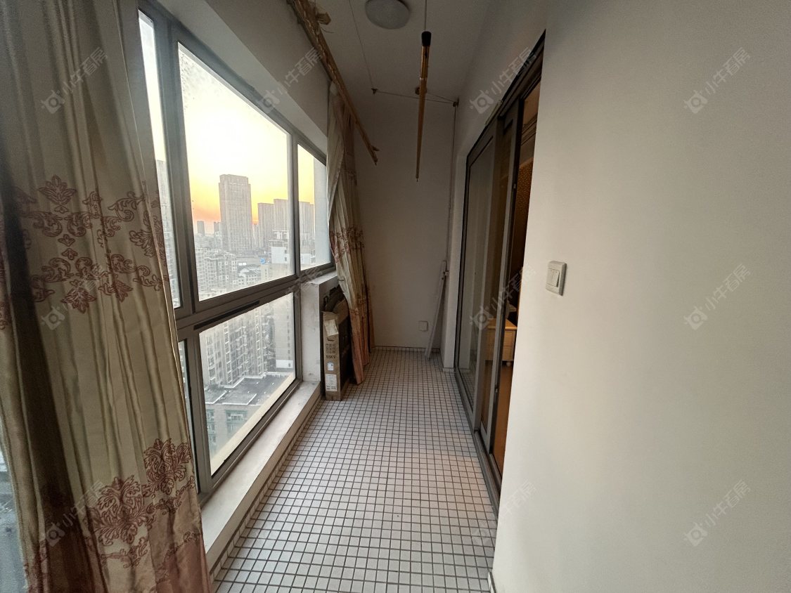 常州京城豪苑北区在租房源_小牛看房