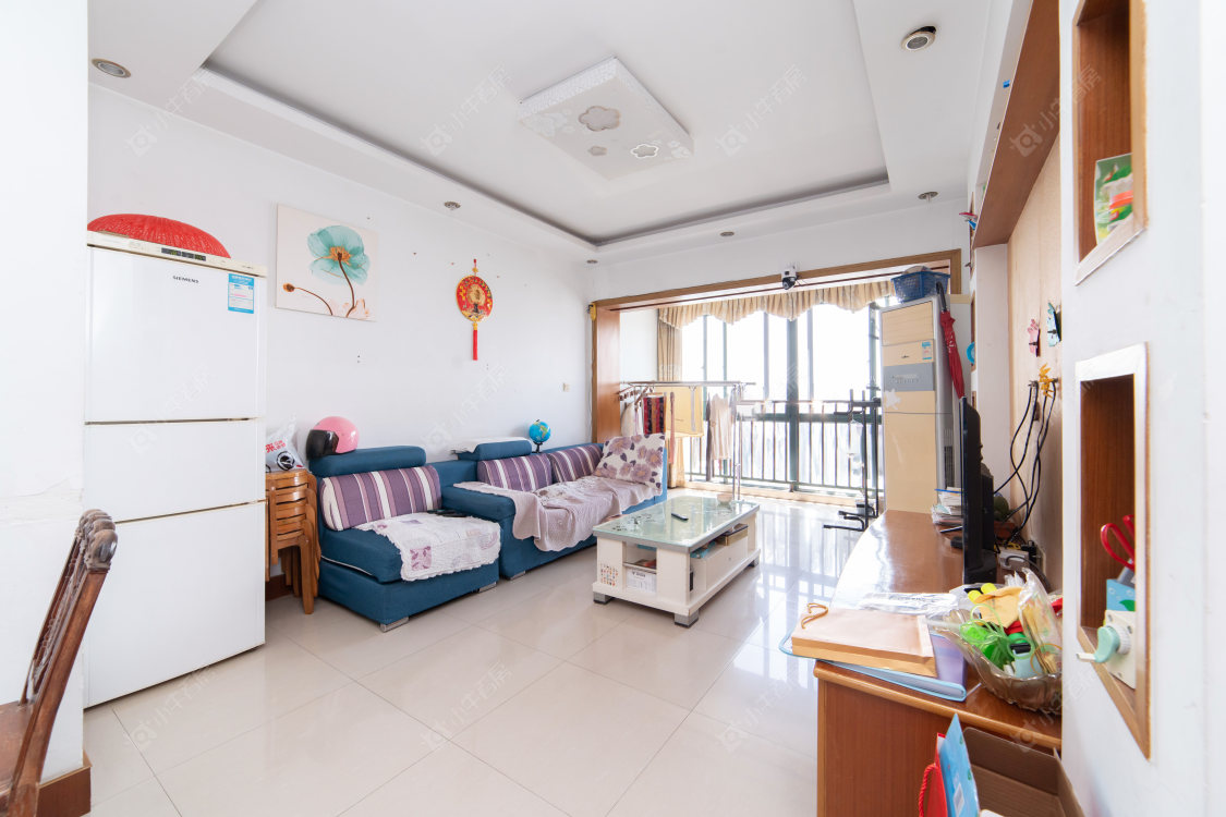 常州华林家园一期在售二手房_小牛看房