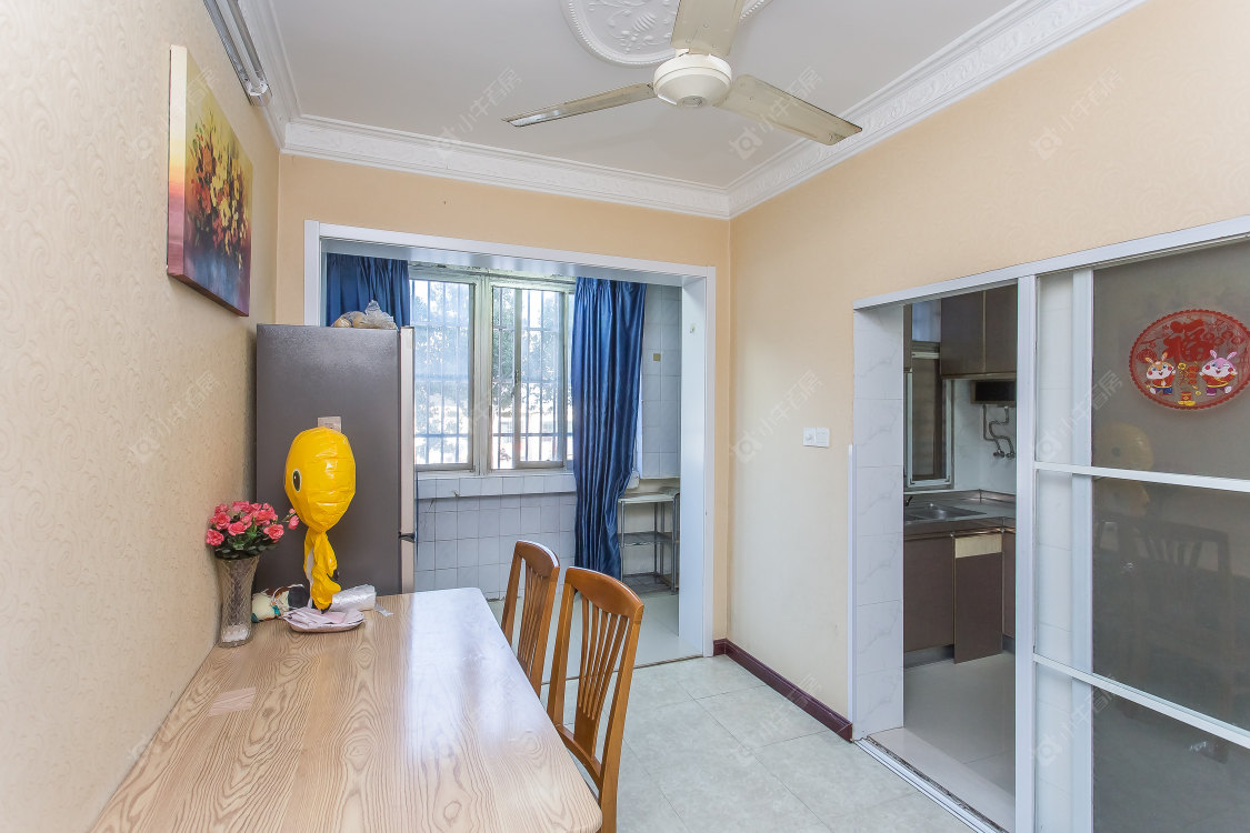 北环新村房源室内图 常州北环新村在售二手房源室内图_小牛看房