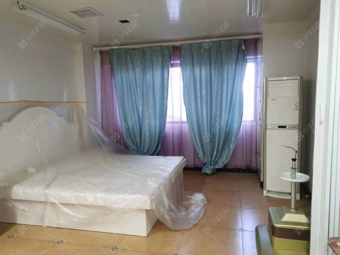 常州典雅商业广场在租房源_小牛看房