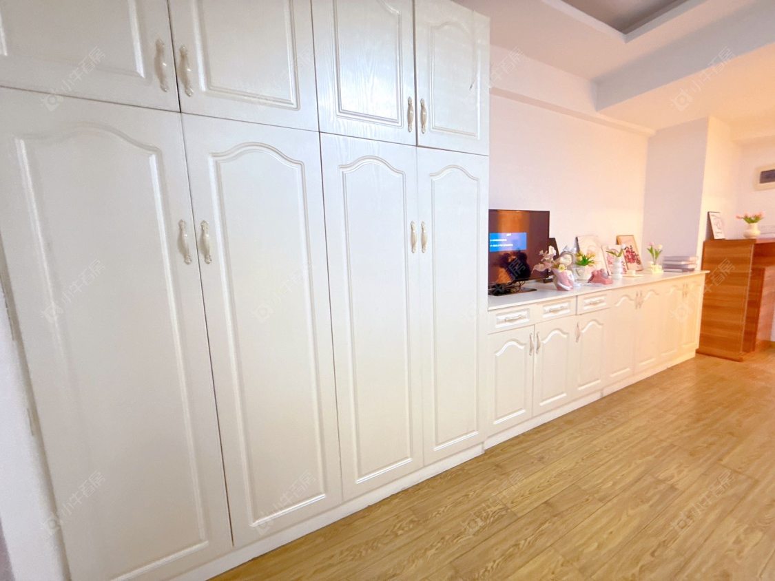 常州吾悦广场悦+公寓在租房源室内图_小牛看房