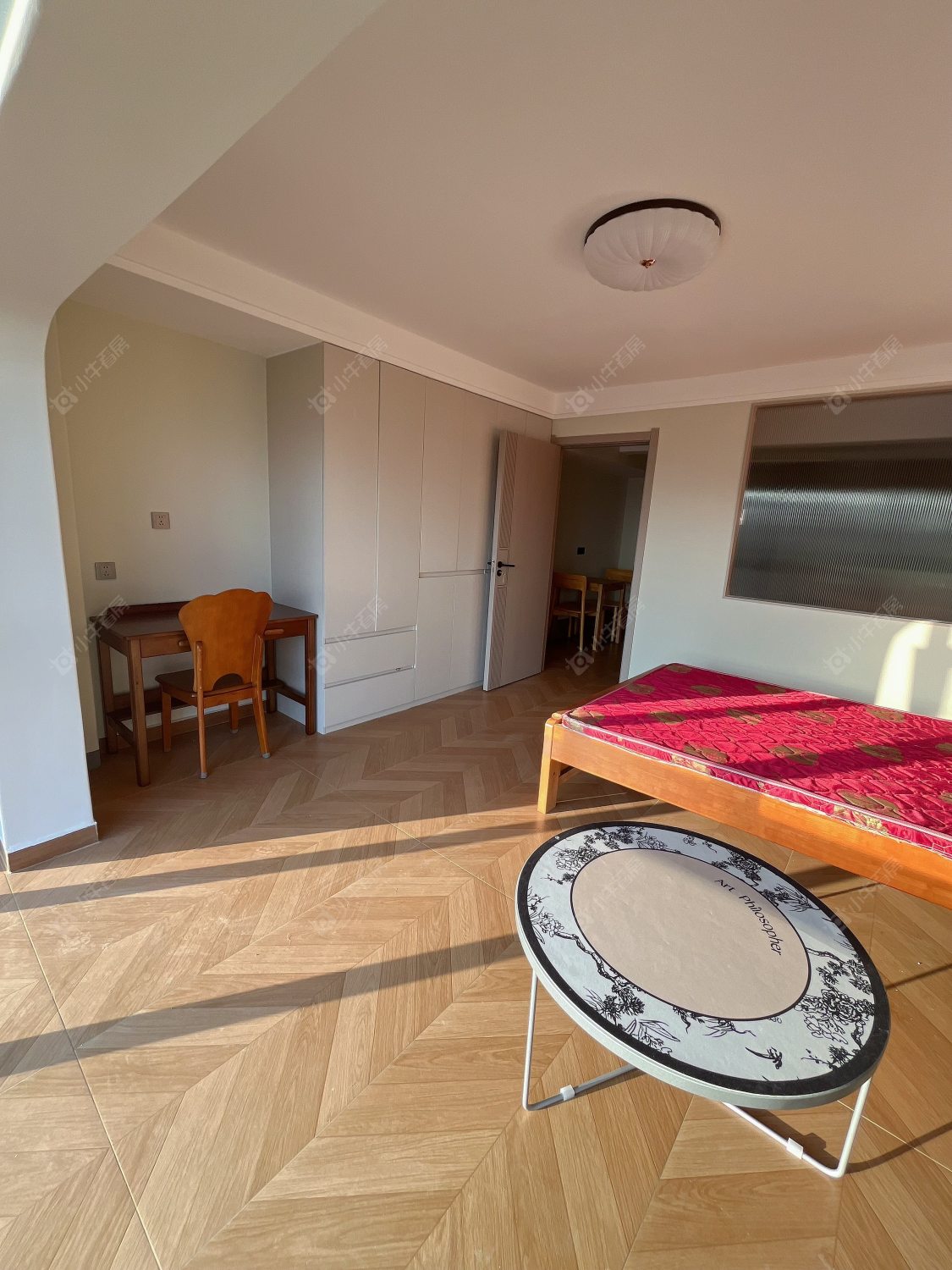 银河湾第一城一期房源室内图 常州银河湾第一城一期在租房源室内图_小牛看房