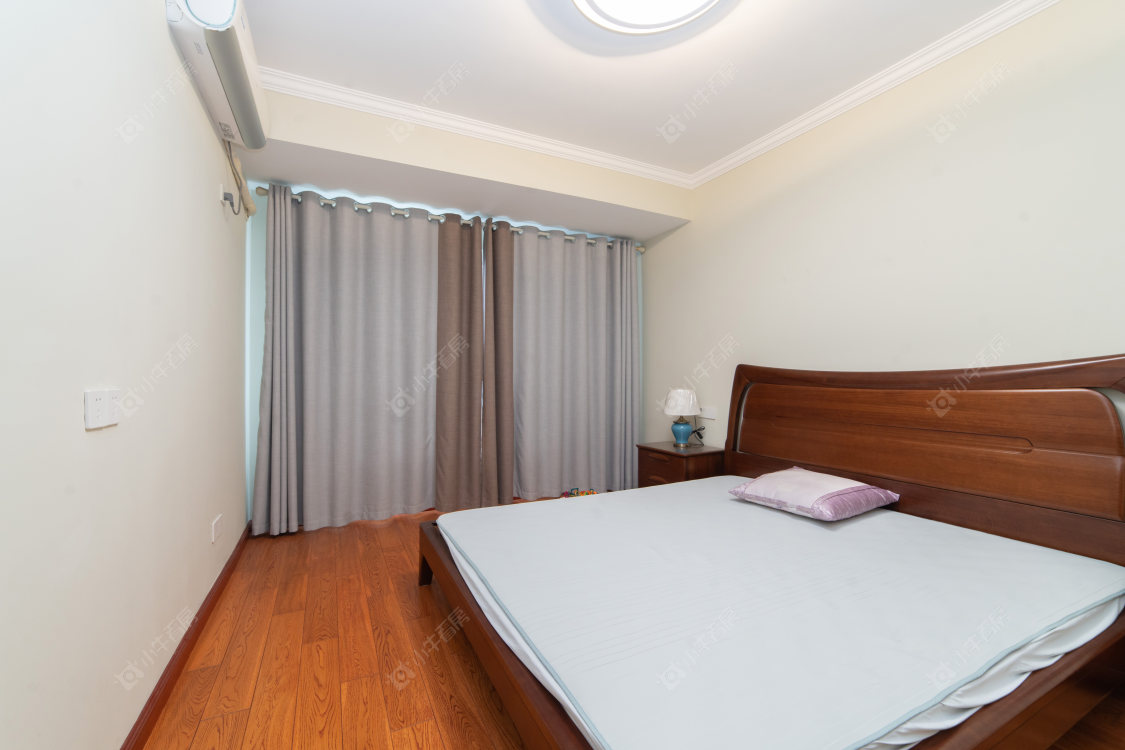 常州嘉宏云顶在售二手房源室内图_小牛看房